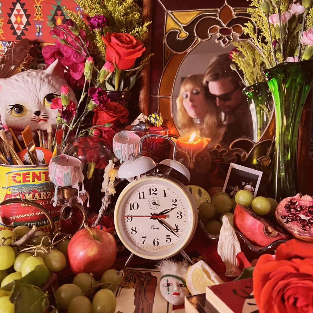 Eternal Friday - 12" Black Vinyl