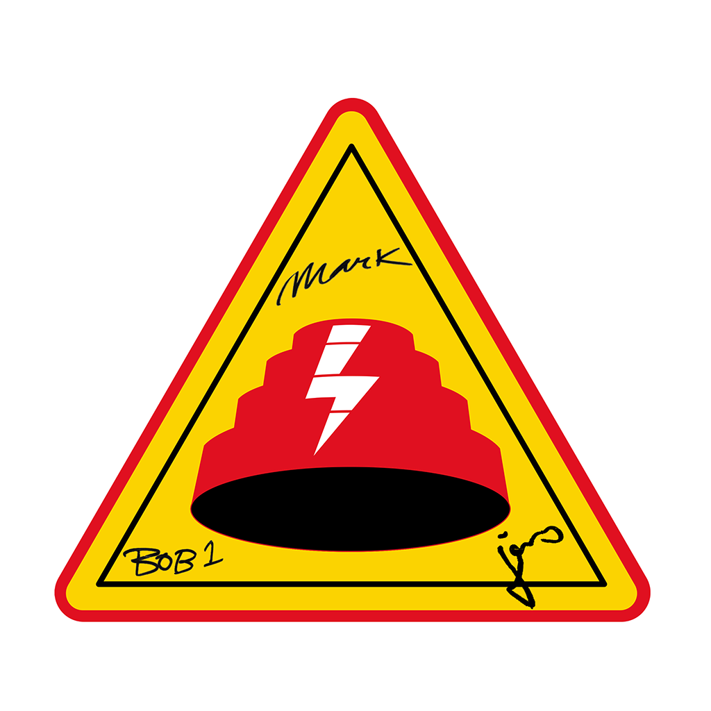 Energy Dome Frequencies Bundle - Signed Insert + 12" Red Vinyl