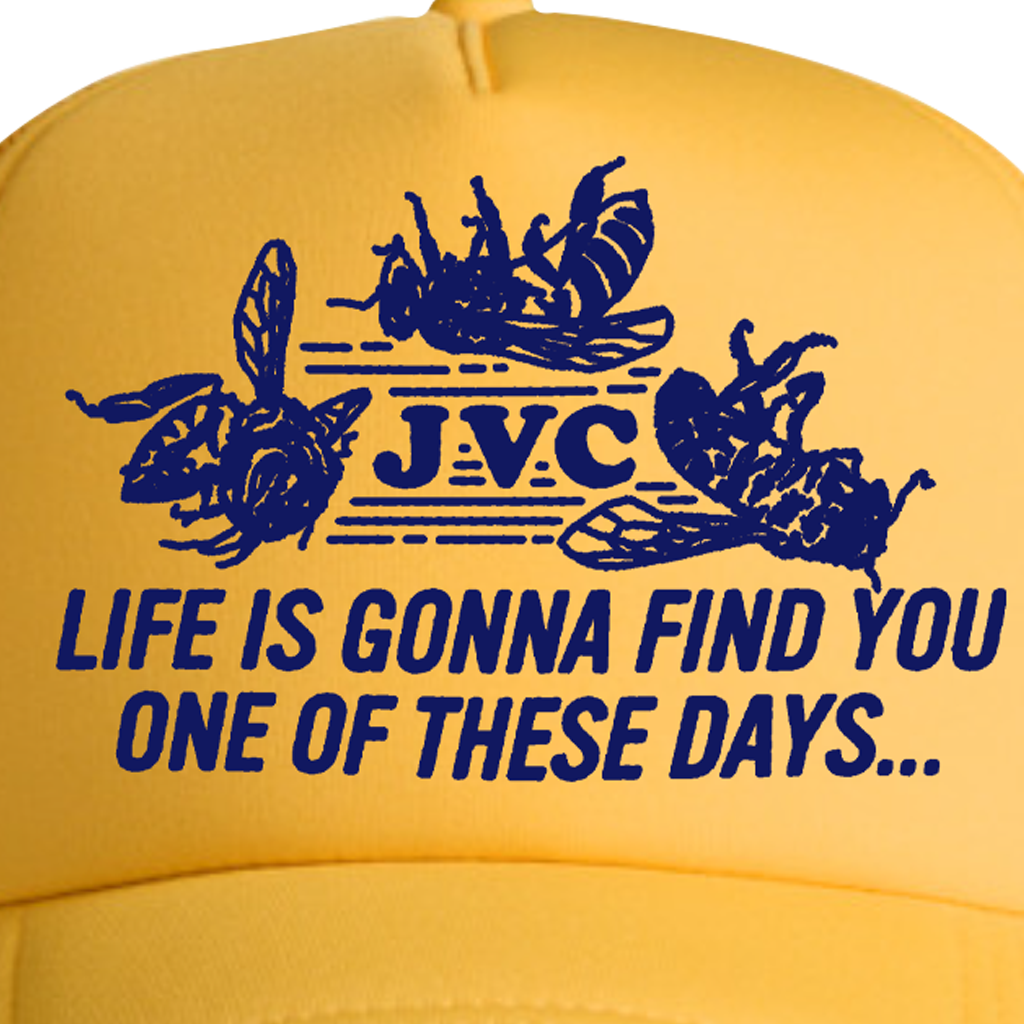 Life Hat