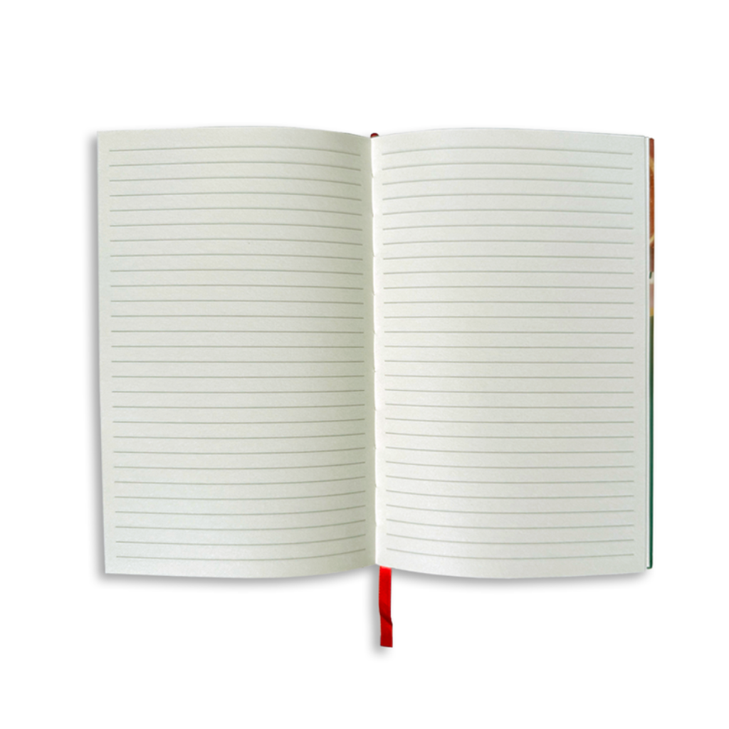 Tori and the Muses Journal