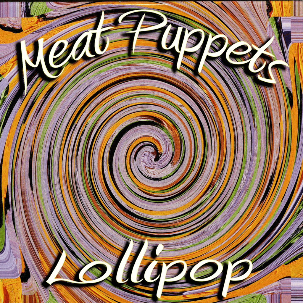 Lollipop - 12" Vinyl