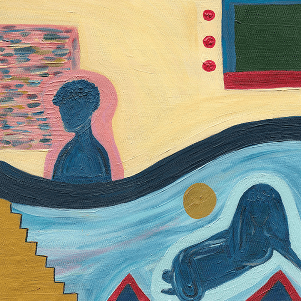 Loose Future - 12" Green Vinyl