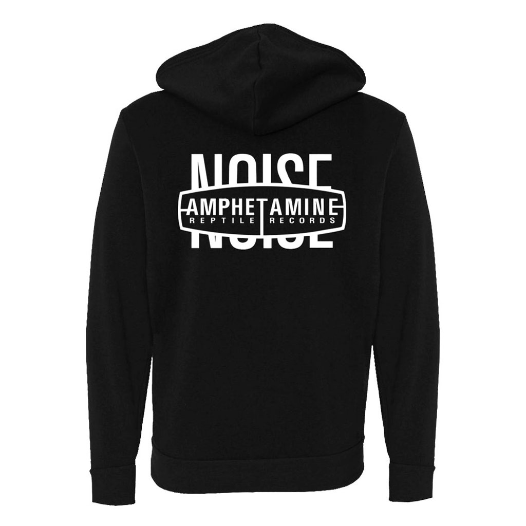 Flipper x Melvins Hot Fish Hoodie