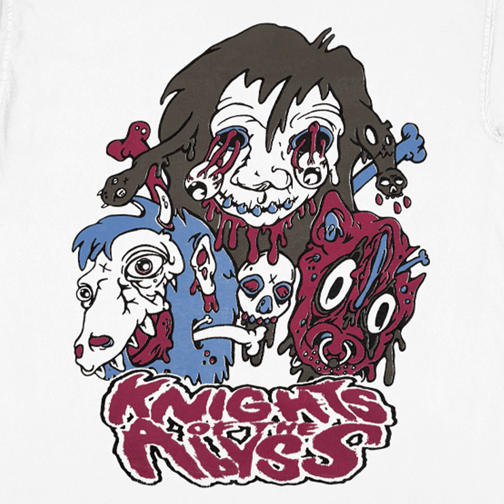 Monsters T-Shirt
