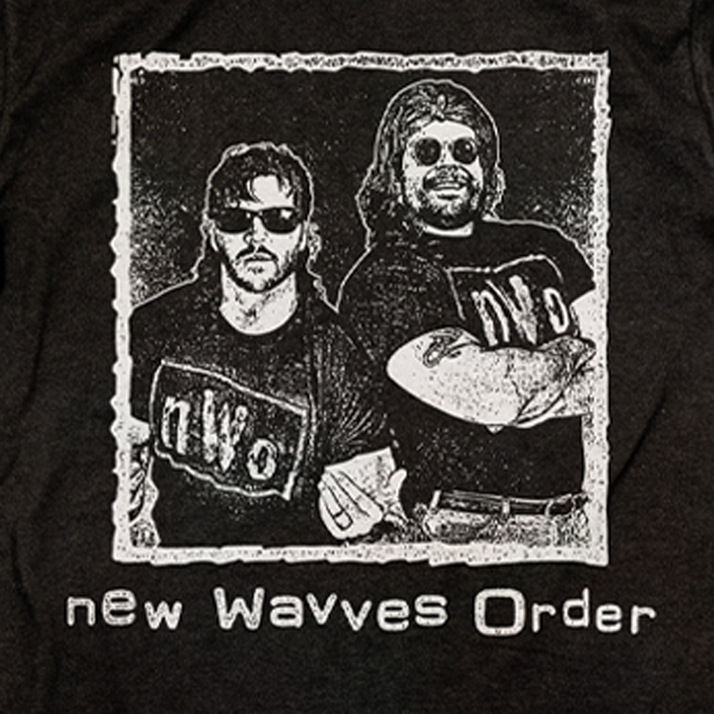NWO T-Shirt