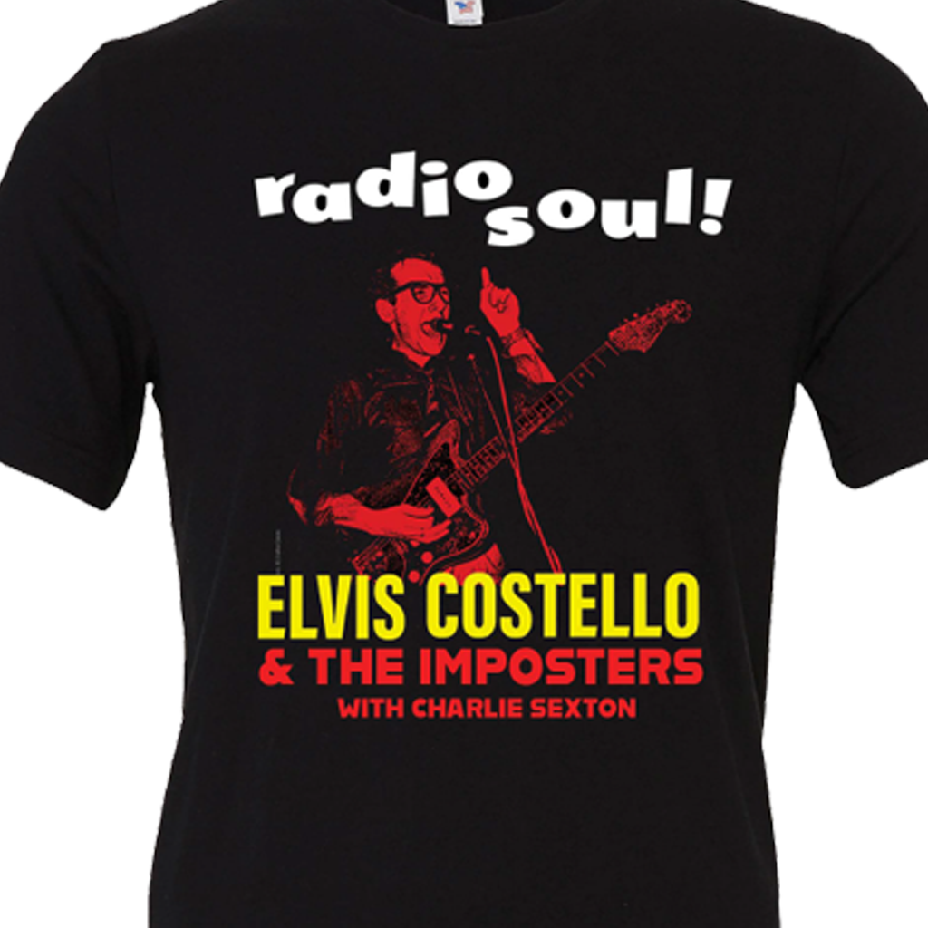 Radio Soul T-Shirt