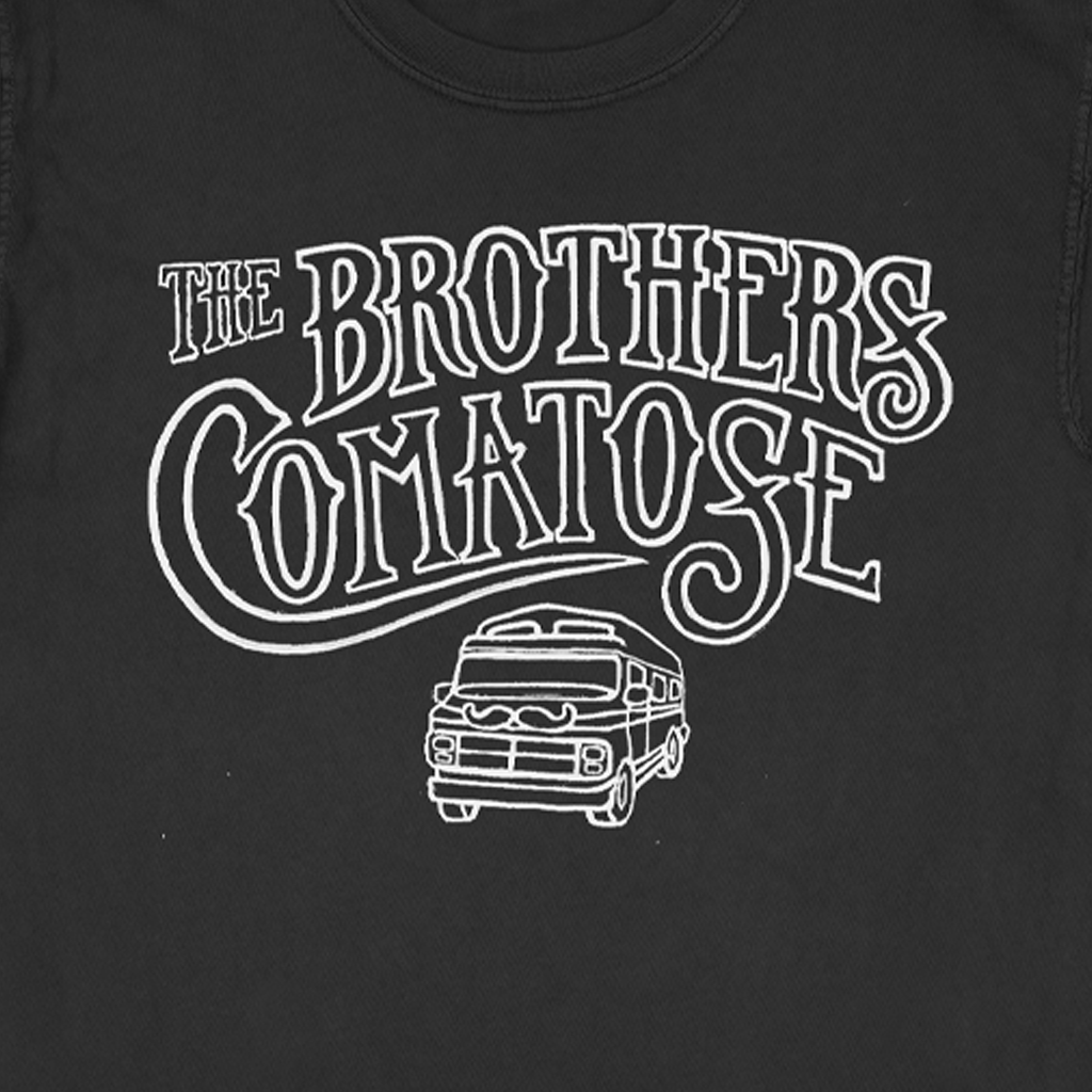 Respect The Van T-Shirt