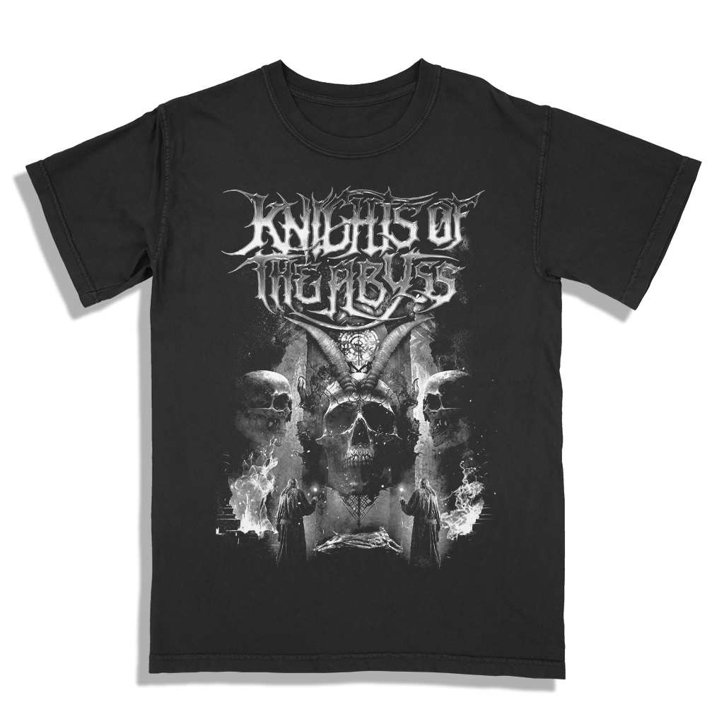 Death Sacrifice T-Shirt