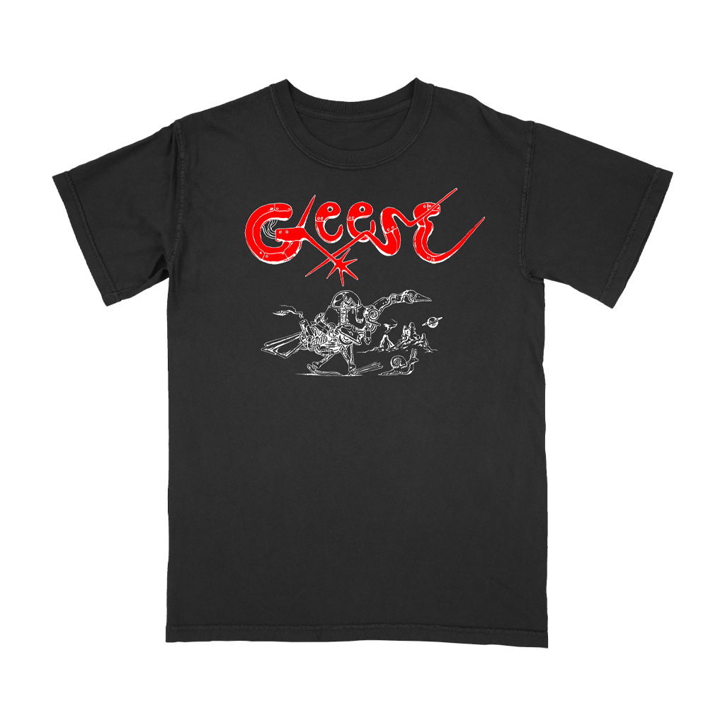 Geese - Sci-Fi T-Shirt