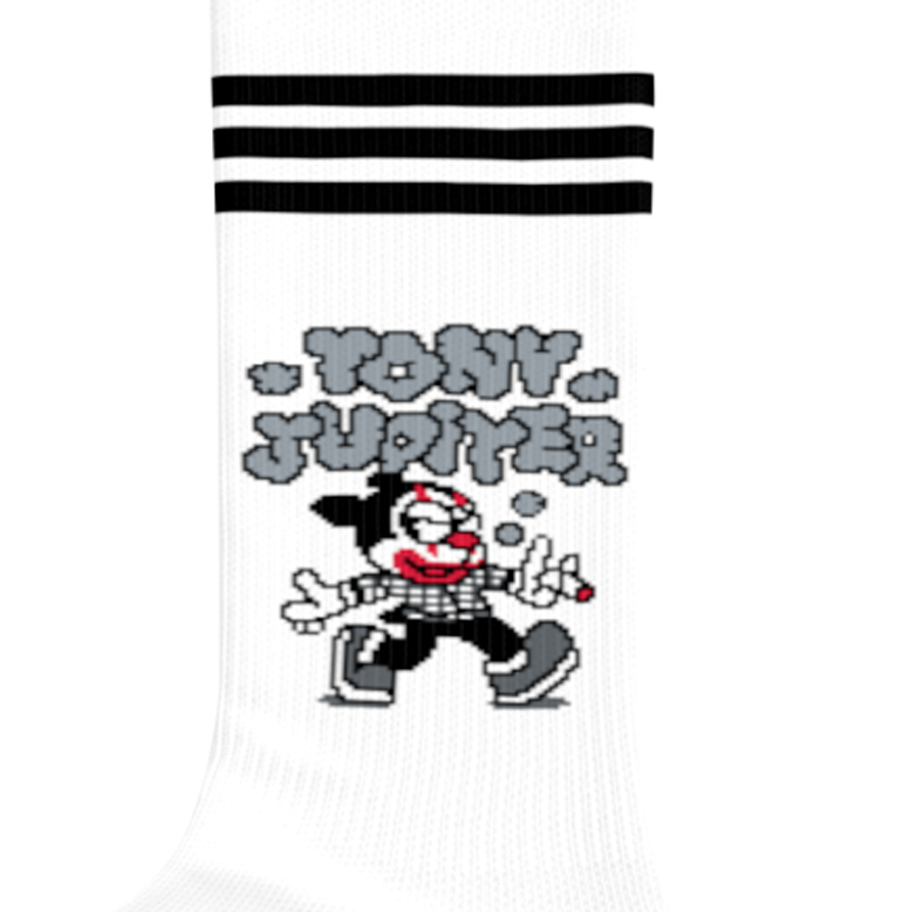 Smoke Socks
