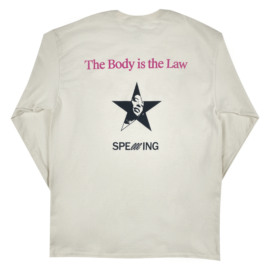 Boys At School Long Sleeve T-Shirt