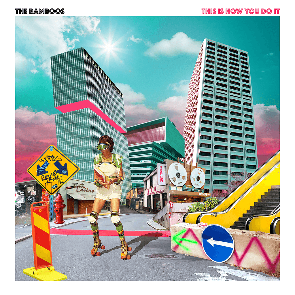 This Is How You Do It - CD