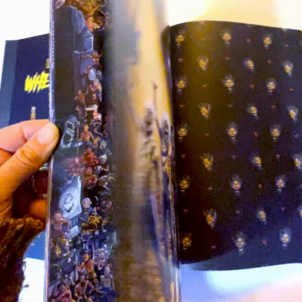 IRON MAIDEN: WHERE IS EDDIE? - Official Iron Maiden Merch