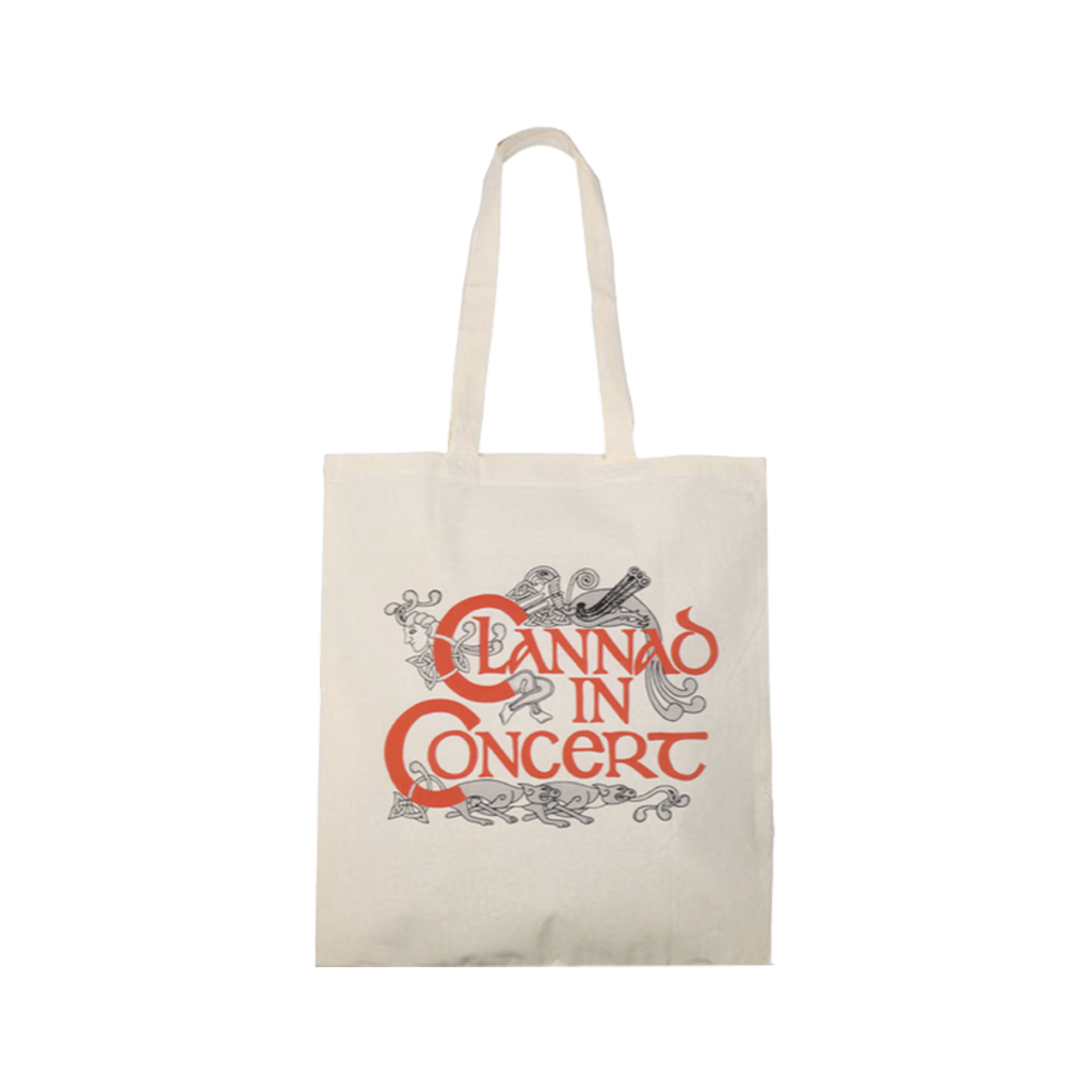 In Concert Tote