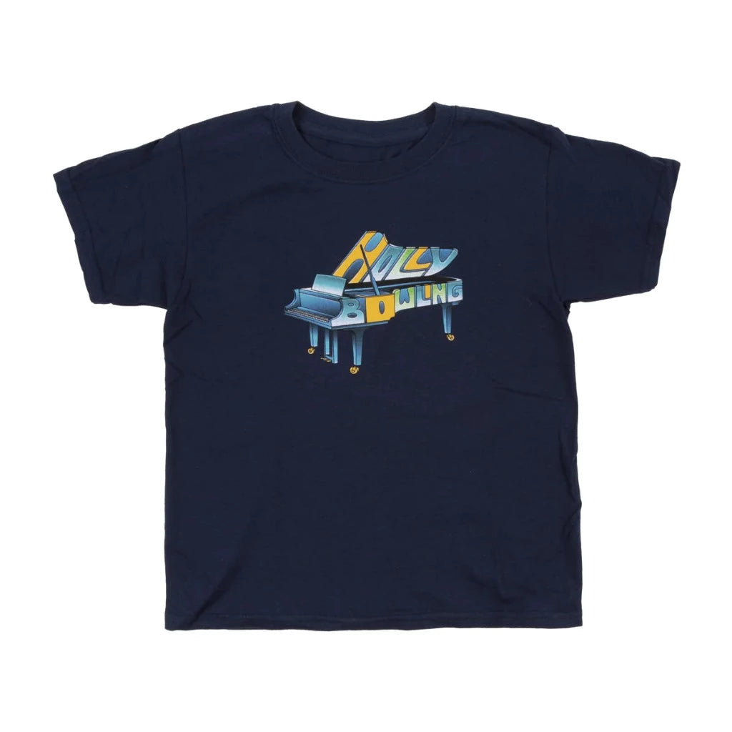 Holly Bowling Youth T-Shirt