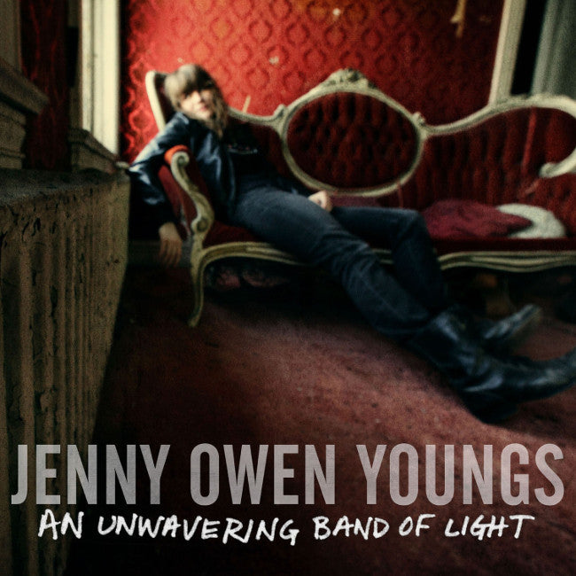An Unwavering Band Of Light