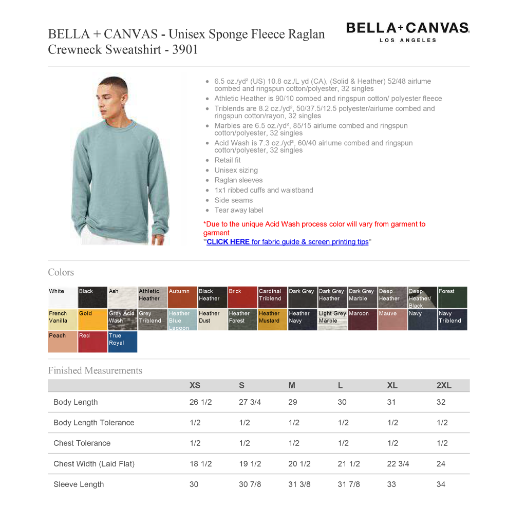 Better By Now Heather Mustard Sweatshirt