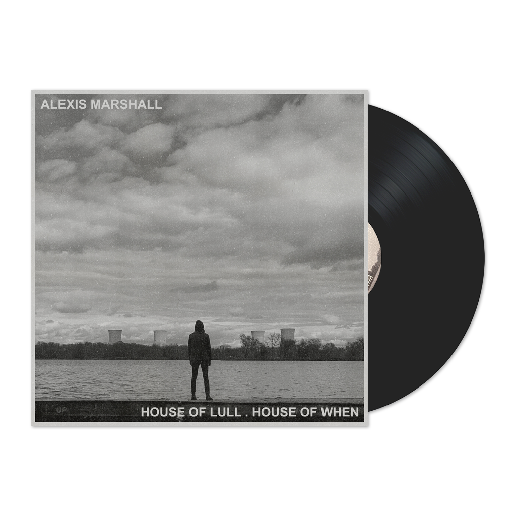 House of Lull. House of When 12" Vinyl