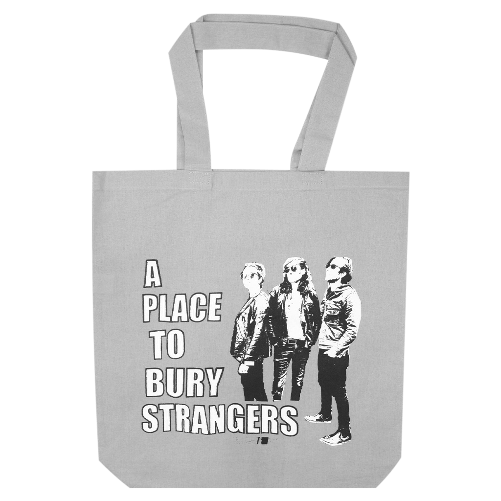 Standing Tote Bag