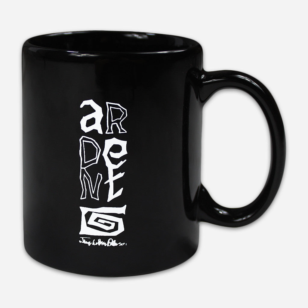 Ardent Studios - National St. Coffee Mug