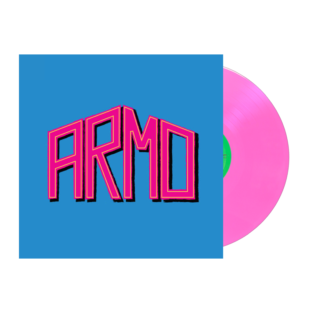 Armo 10" Vinyl