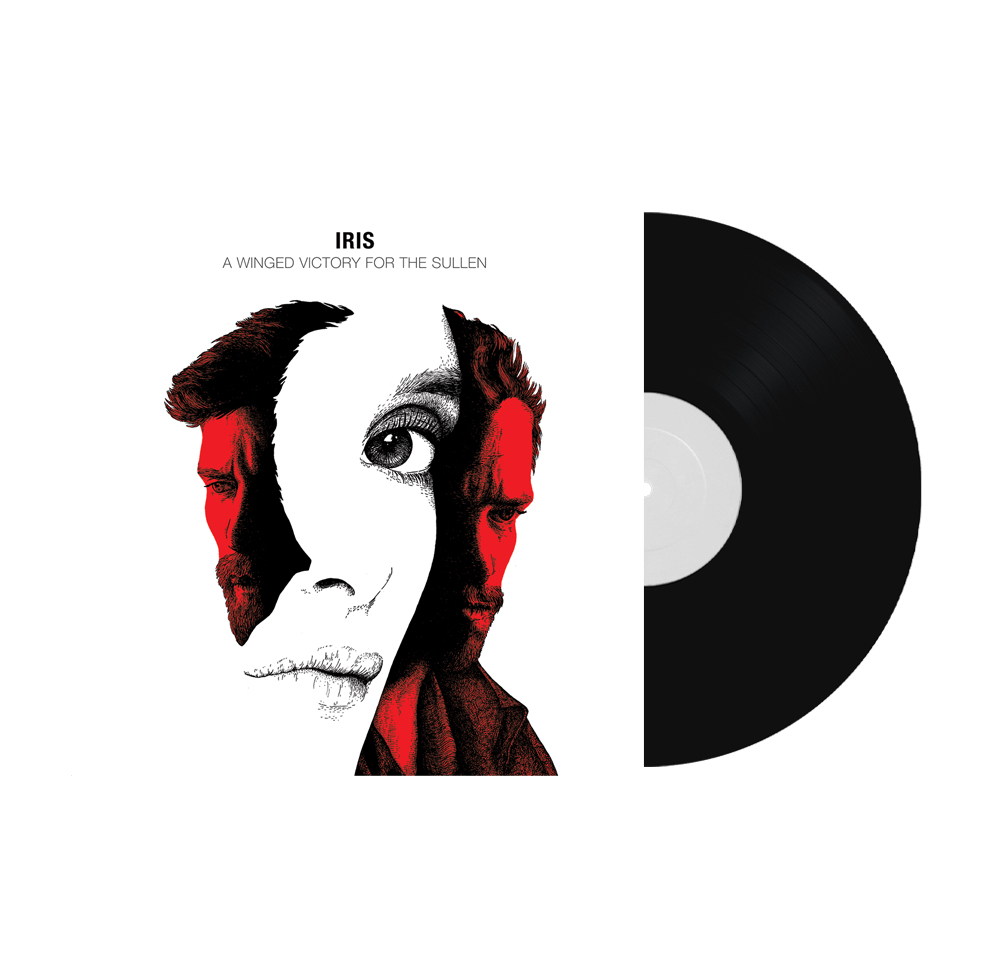 Iris (Original Motion Picture Soundtrack)