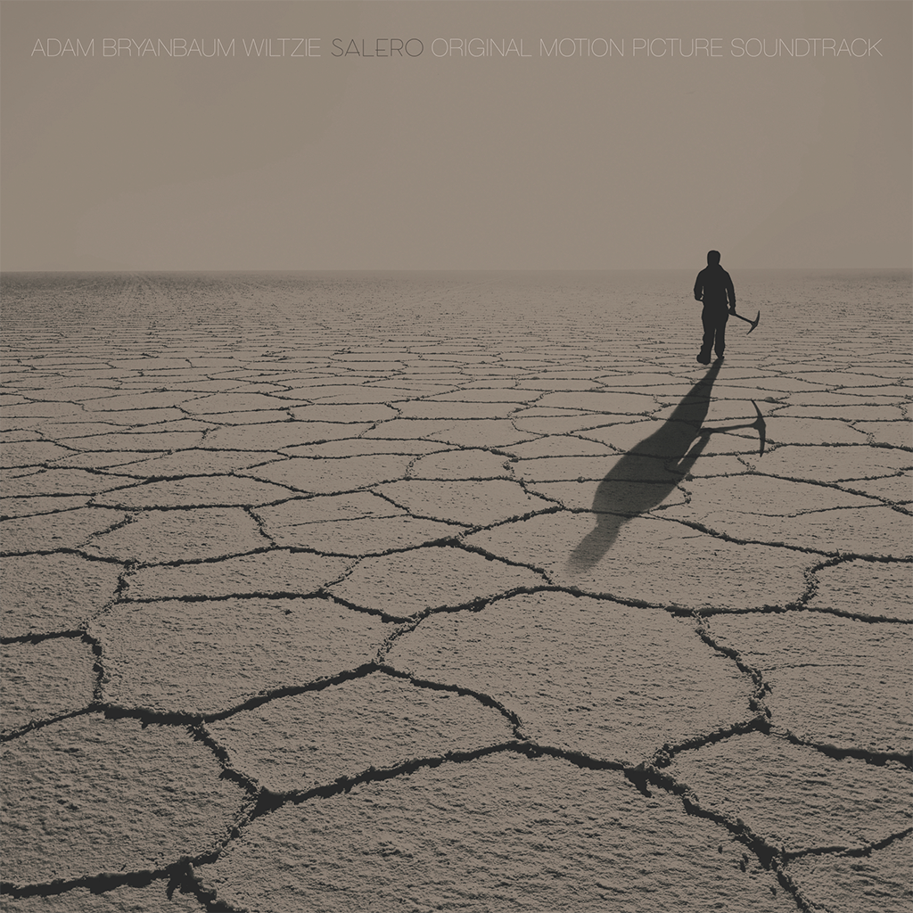 Salero Original Motion Picture Soundtrack