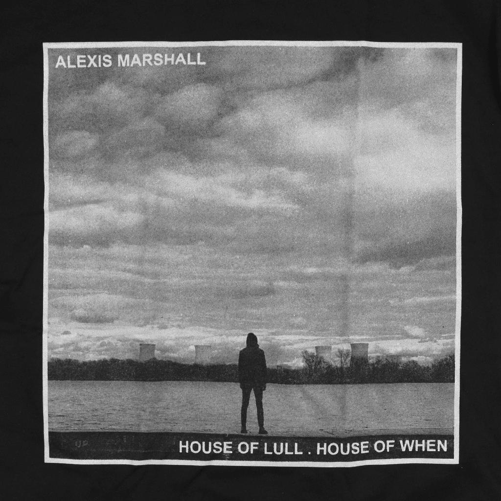 House of Lull. House of When Black T-Shirt