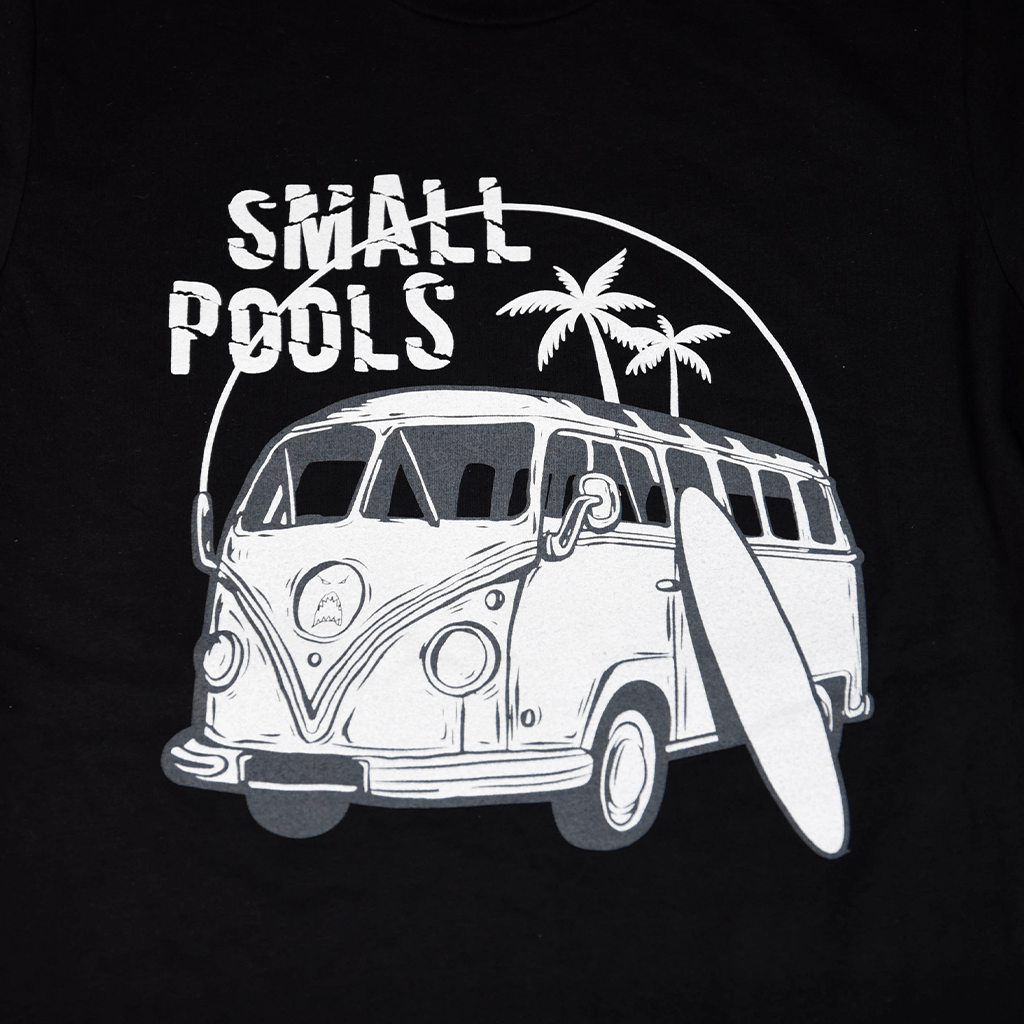 Volkswagen Bus T-Shirt