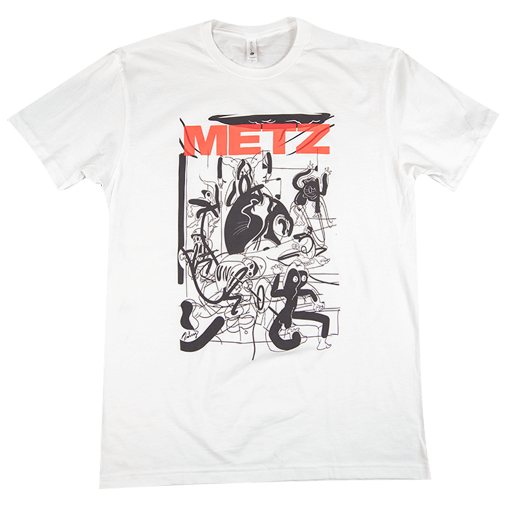 Froberg 10 Year Anniversary T Shirt