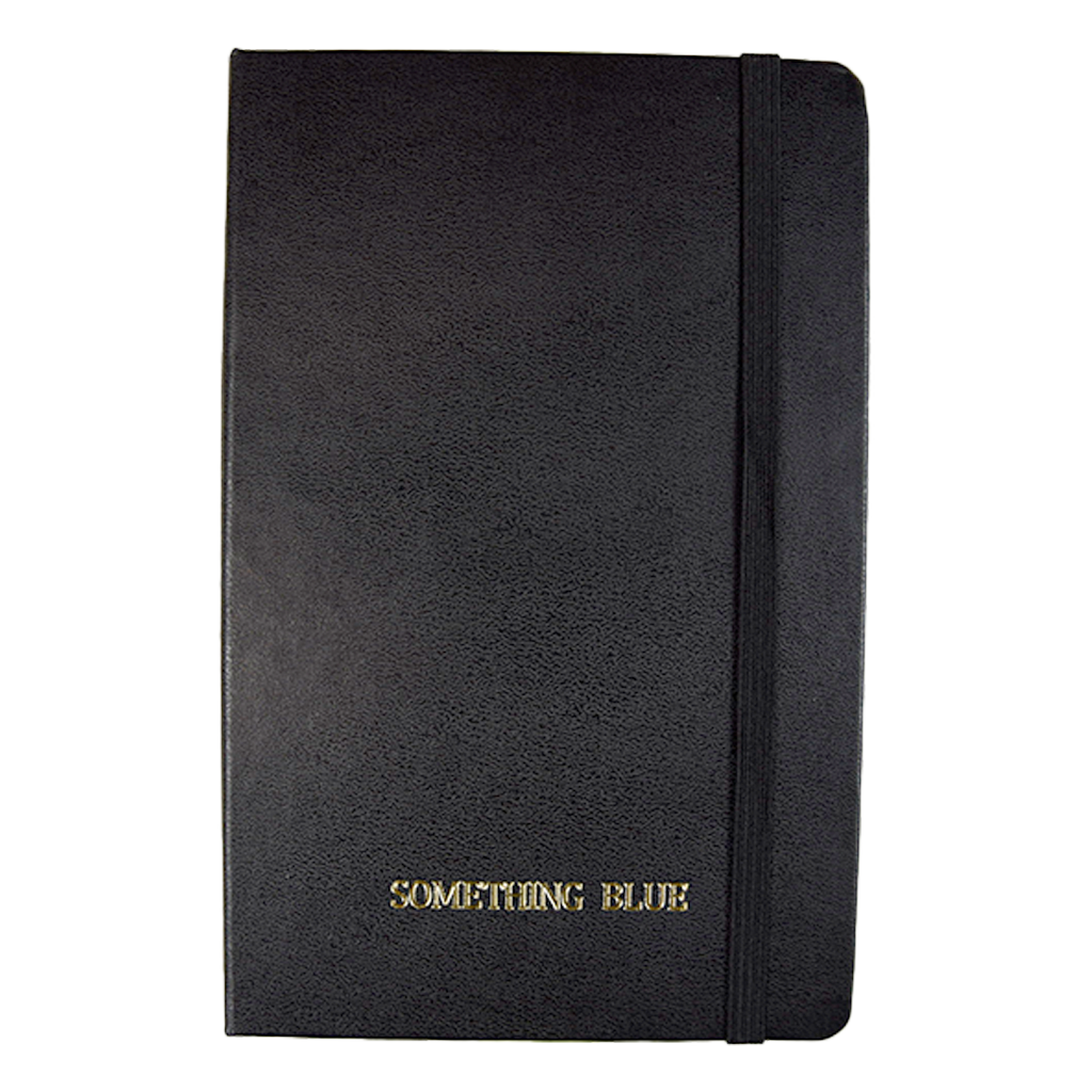 Moleskin Lyric Notebooks