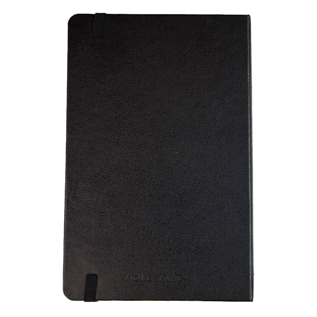 Moleskin Lyric Notebooks