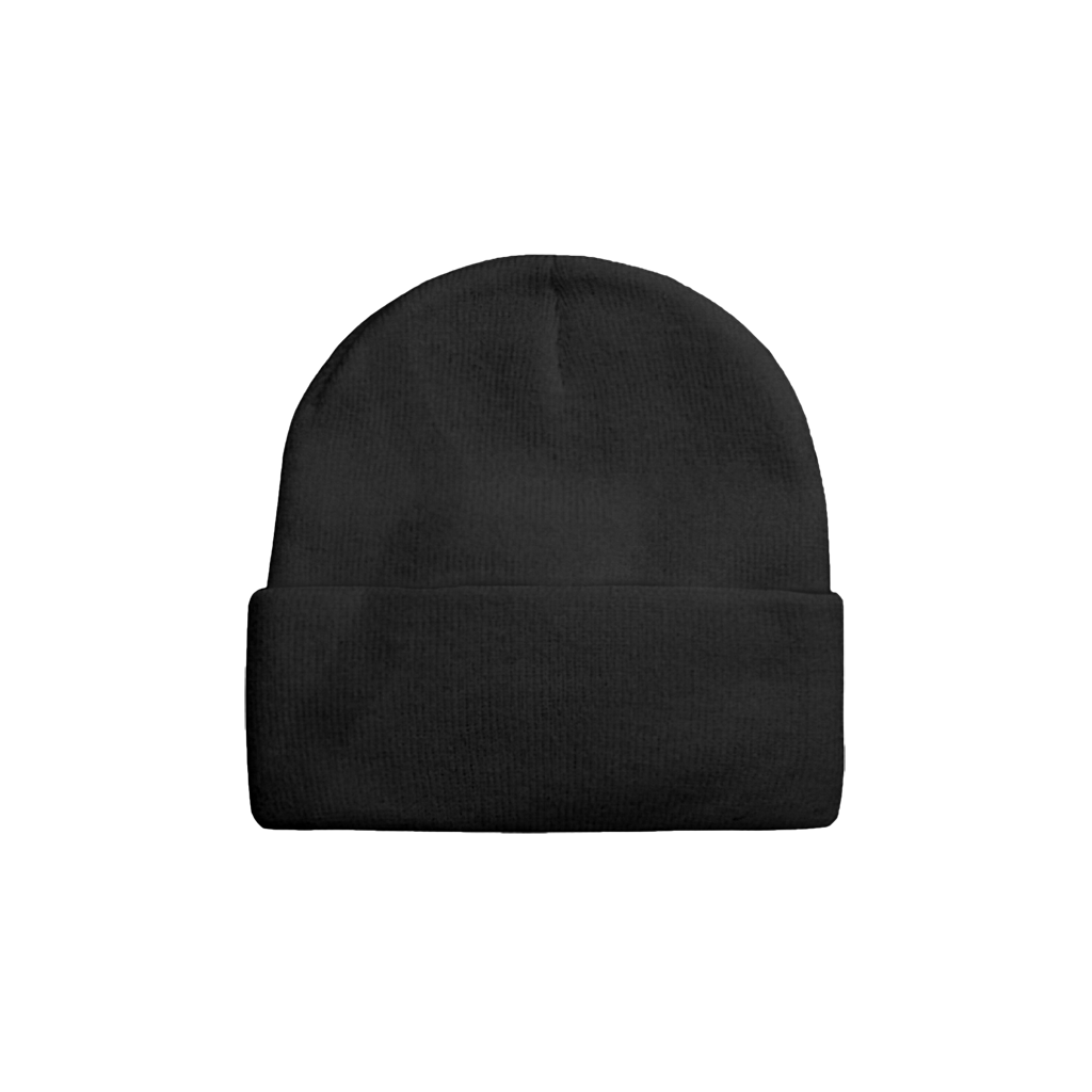 Circle Beanie