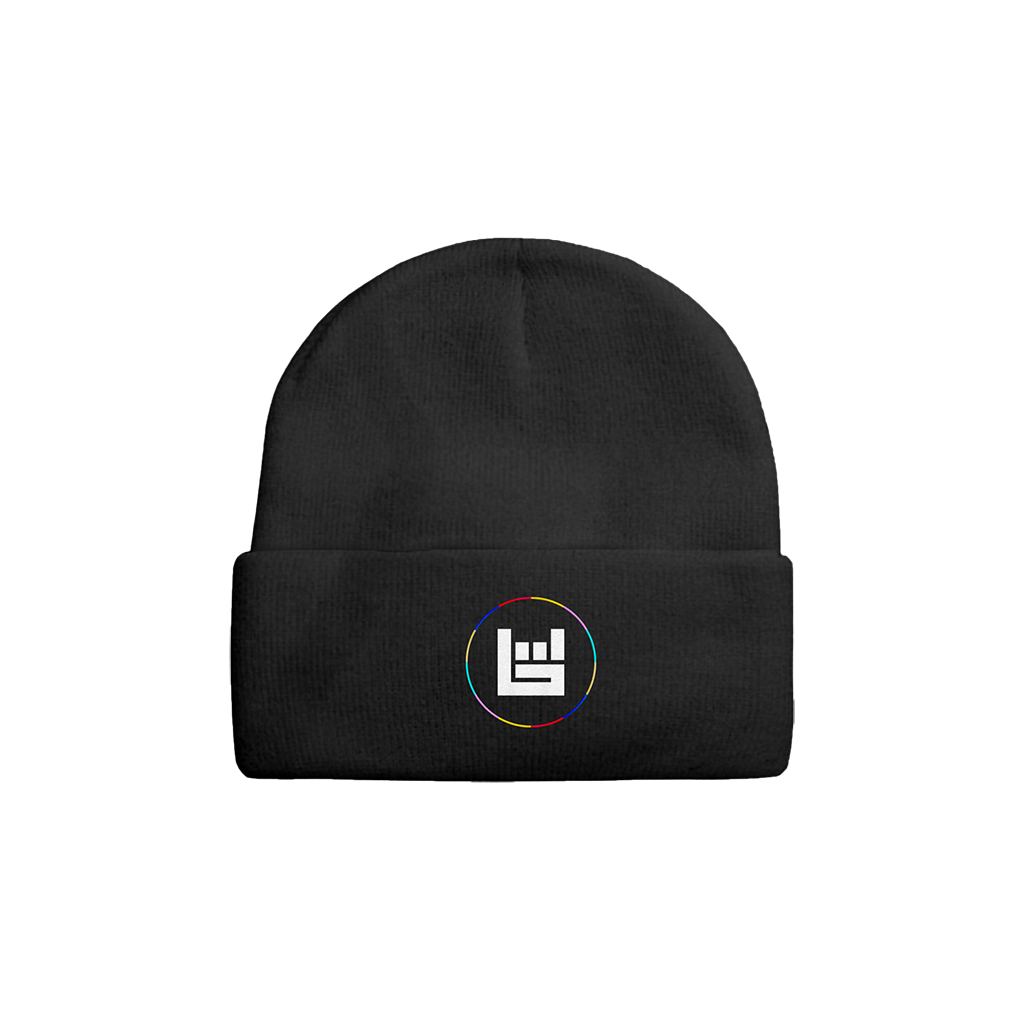 Circle Beanie