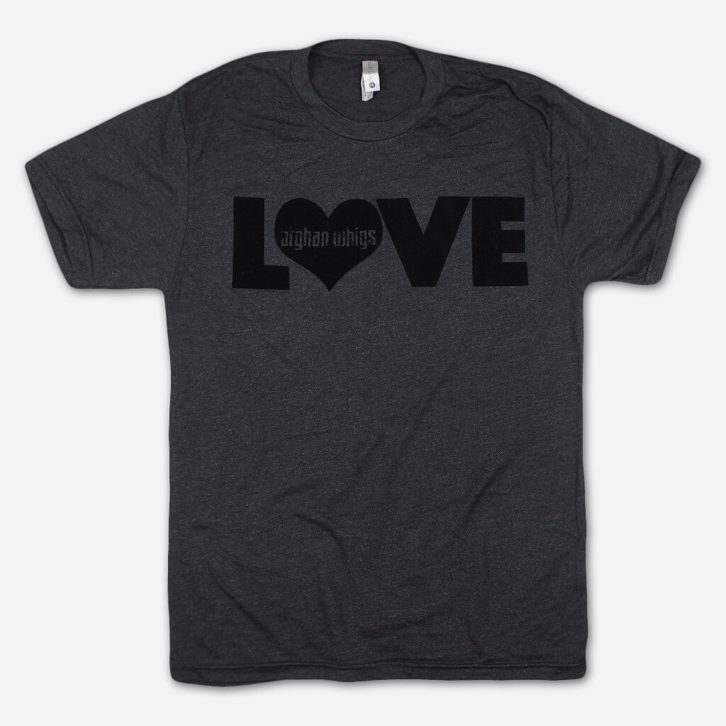 Black Love Tri-Blend