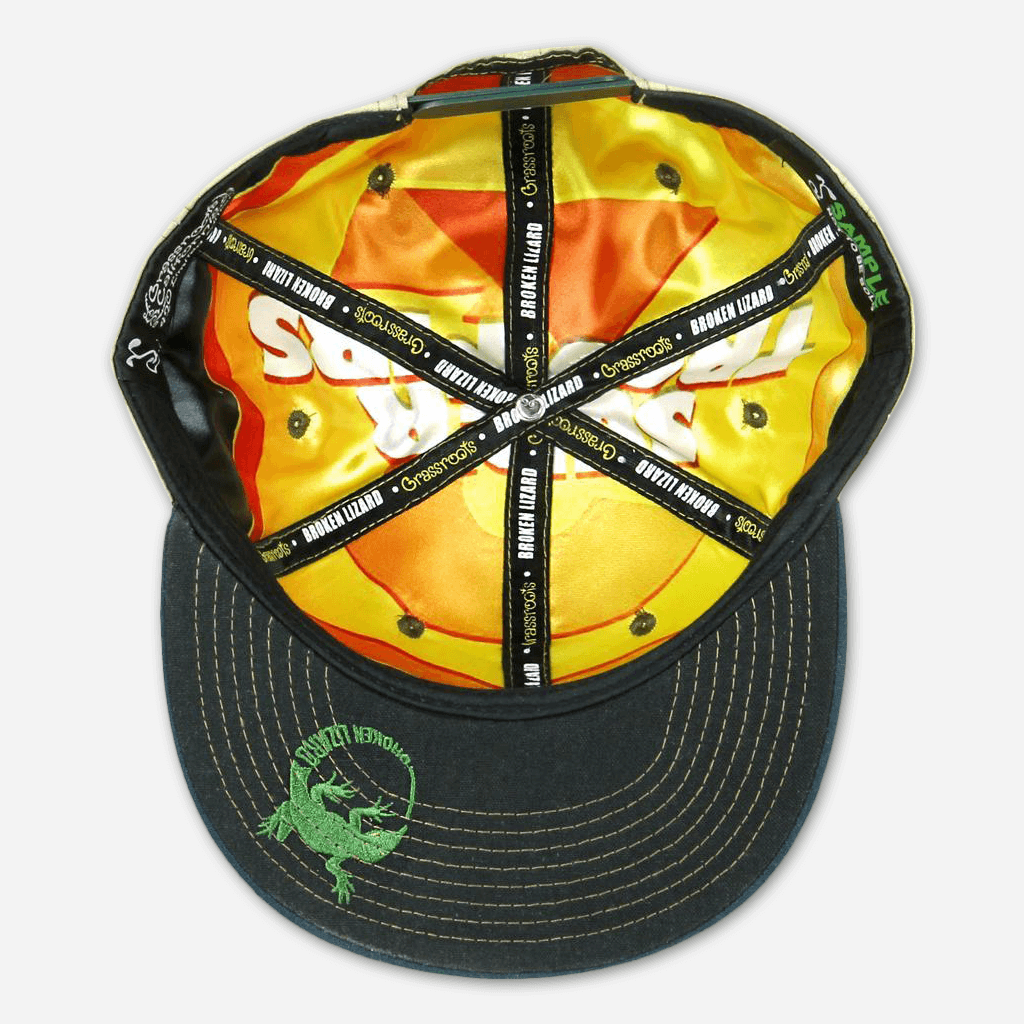 Super Troopers 2 Snapback Hat