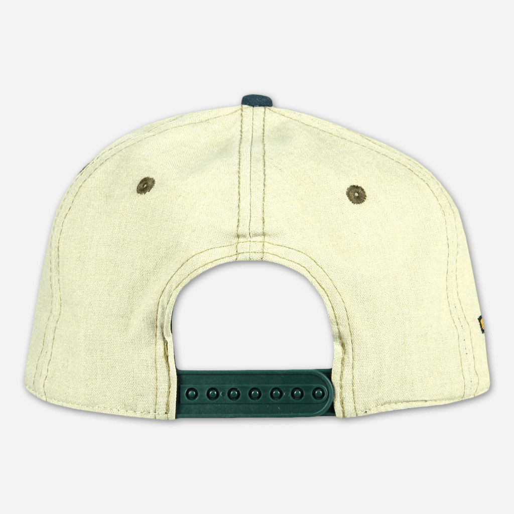 Super Troopers 2 Snapback Hat