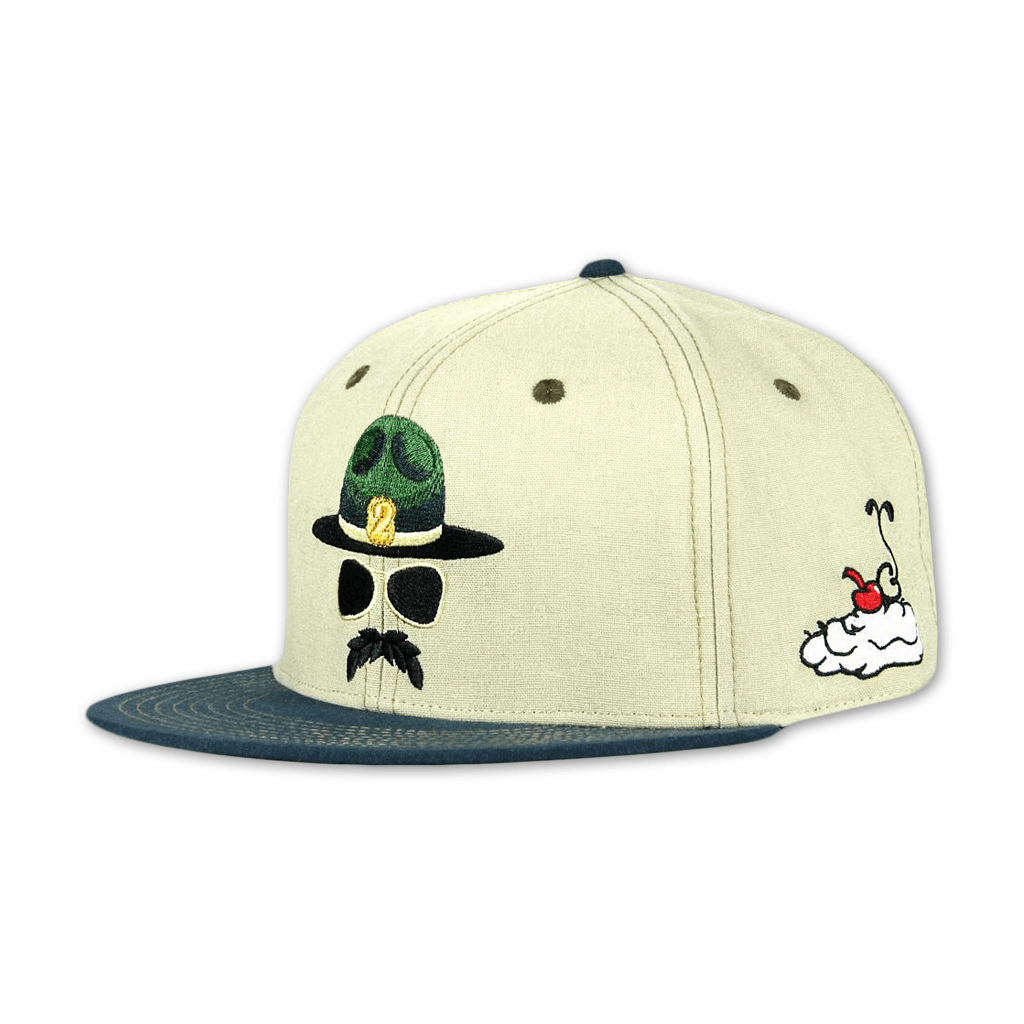 Super Troopers 2 Snapback Hat