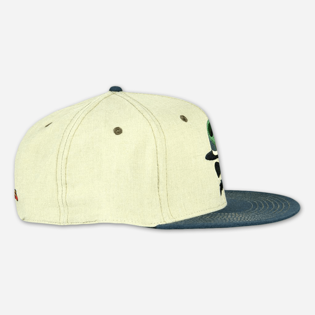 Super Troopers 2 Snapback Hat