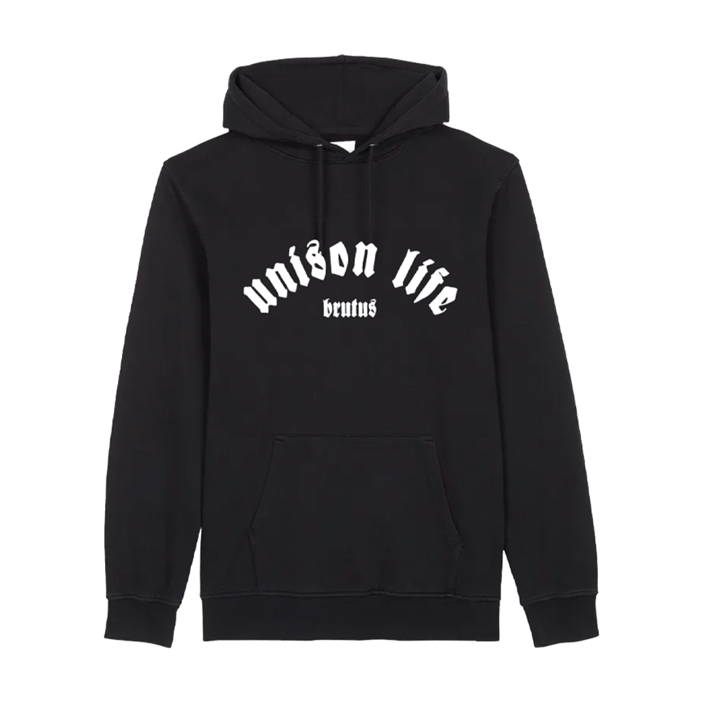 Unison Life Pullover Hoodie