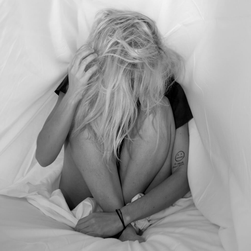 Signed Losing 12" Vinyl