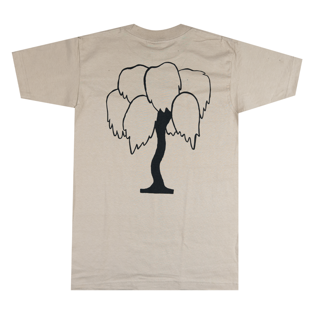 One Day Sand Pocket T-Shirt