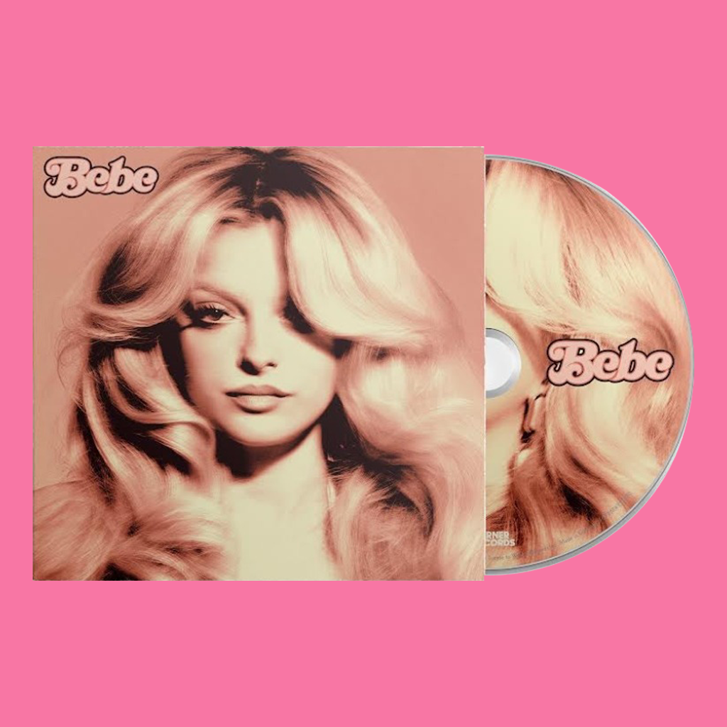 Bebe CD