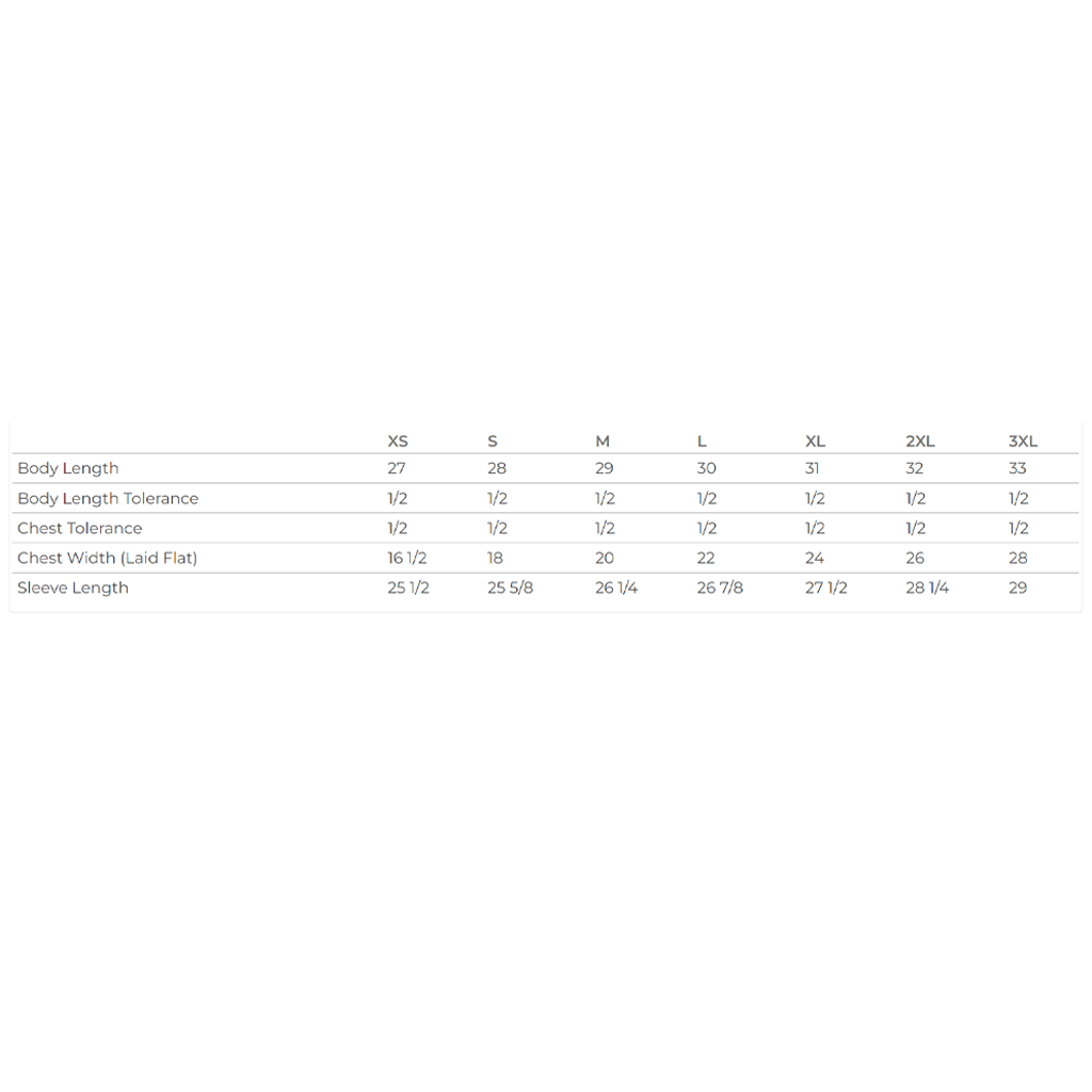 Wild Child Logo Long Sleeve