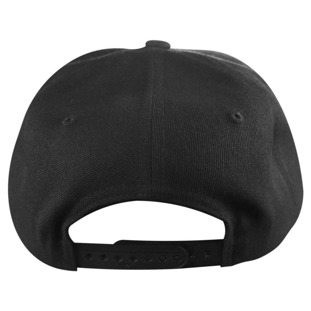 Stubbs Historic Patch Hat