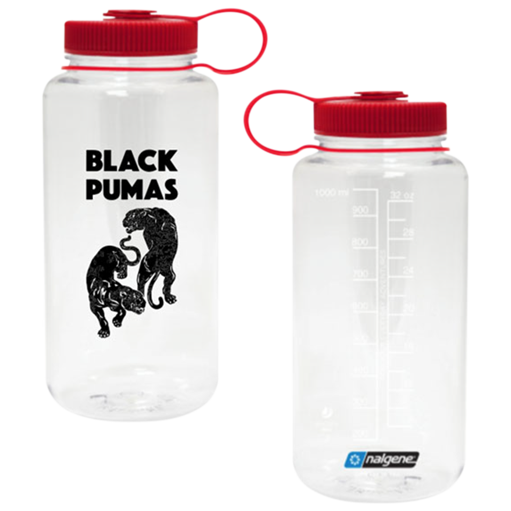 Nalgene Water Bottle