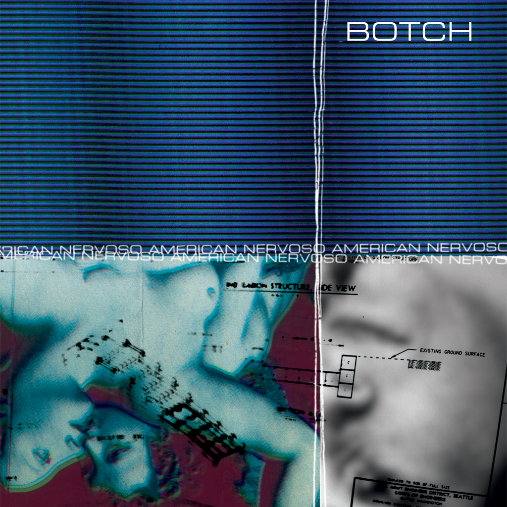 American Nervoso - CD