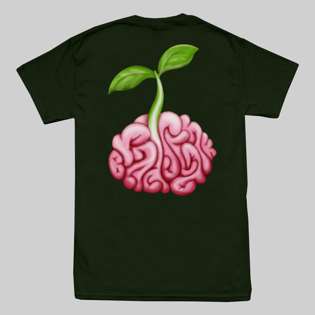 Brainplant T-Shirt