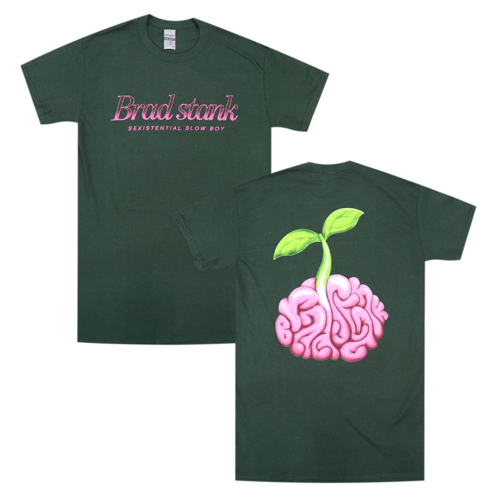 Brainplant T-Shirt