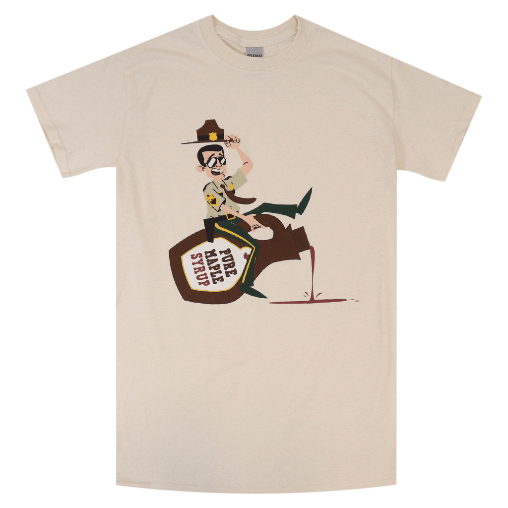 Pure Maple Syrup T-Shirt